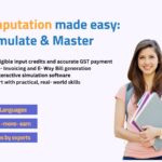 GST Computation