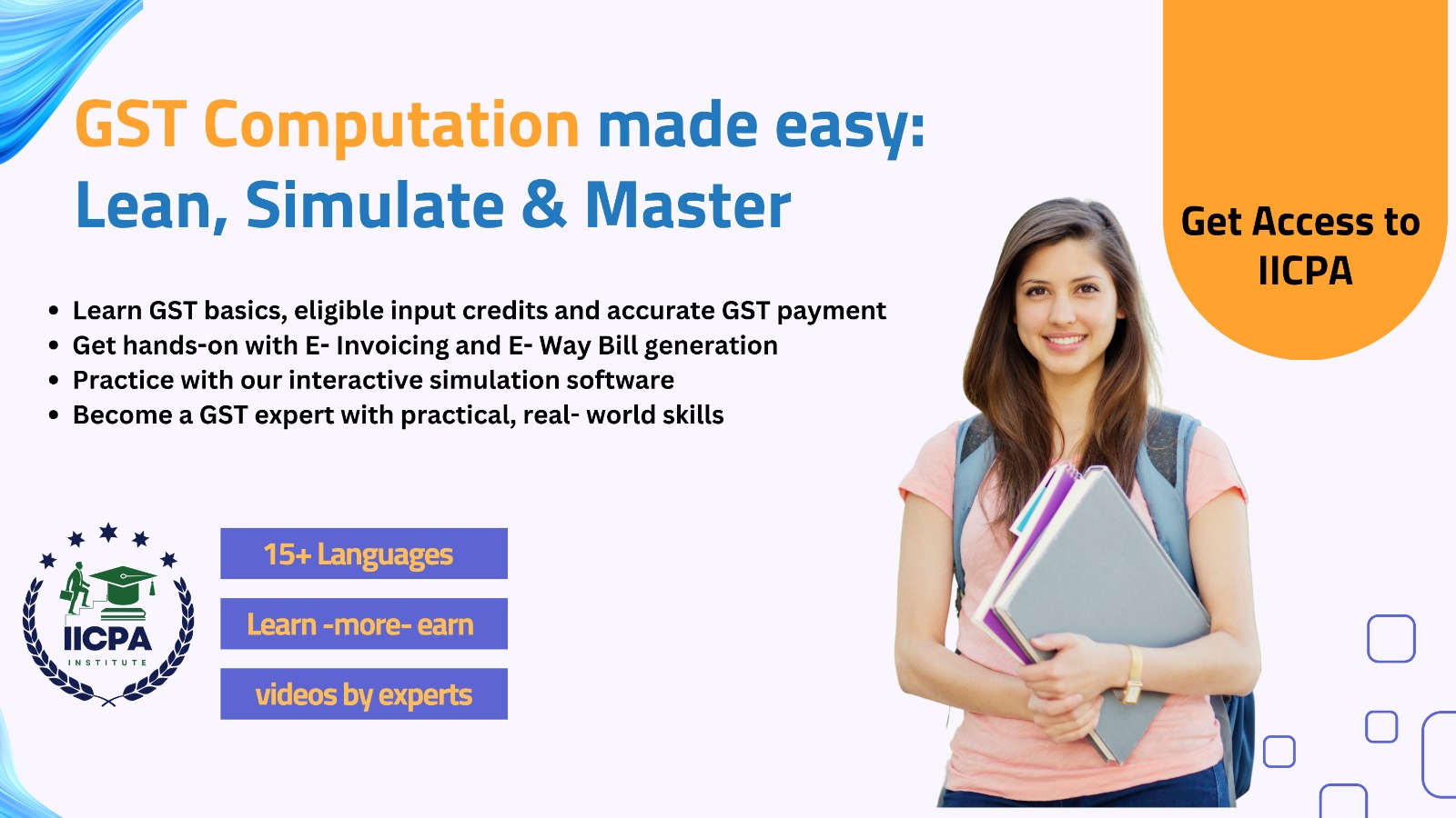 GST Computation