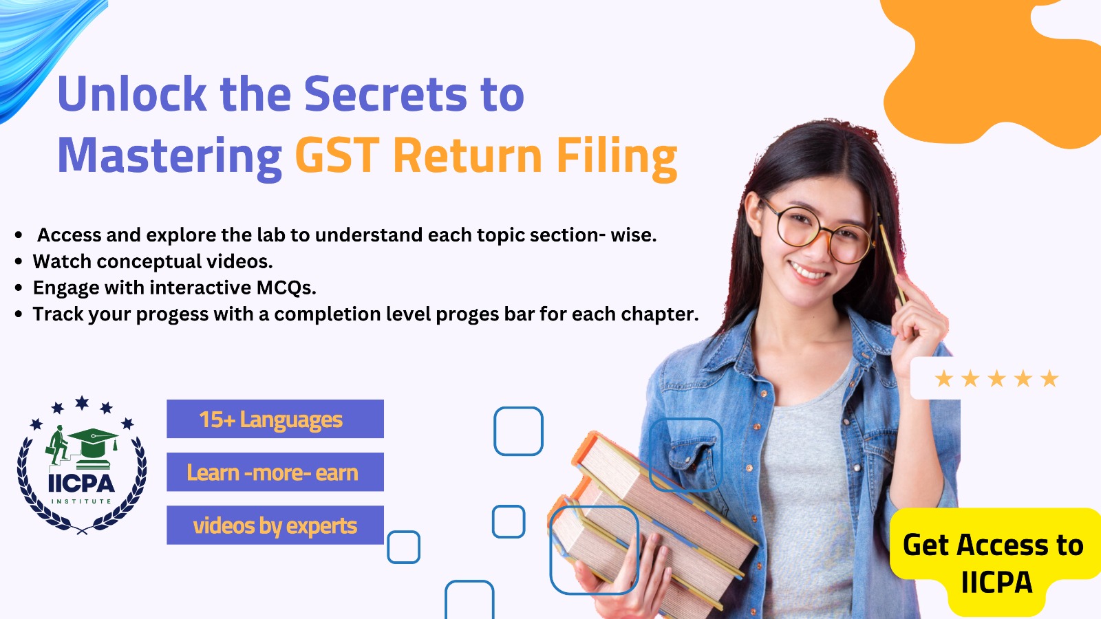 GST Return Filing